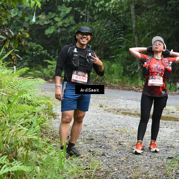 Runner Photo 8555331