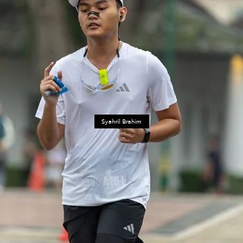 Runner Photo 8555337