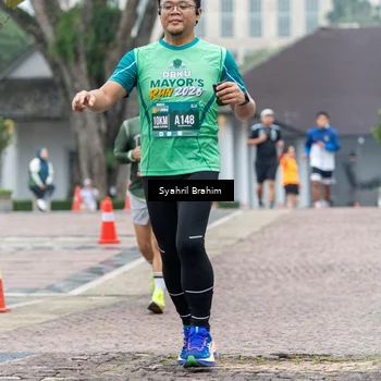 Runner Photo 8555340