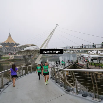 Runner Photo 8555342