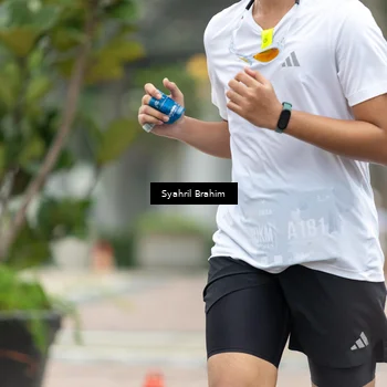 Runner Photo 8555344