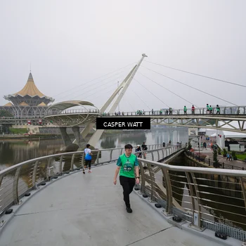 Runner Photo 8555345