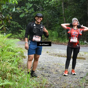 Runner Photo 8555347