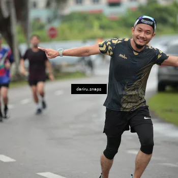 Runner Photo 8555351