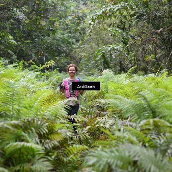 Runner Photo 8555352