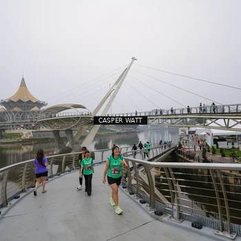 Runner Photo 8555358