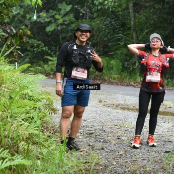 Runner Photo 8555359
