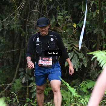 Runner Photo 8555361