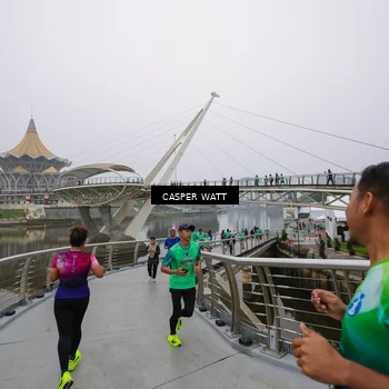 Runner Photo 8555363