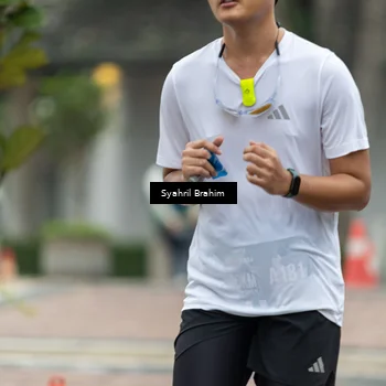 Runner Photo 8555365