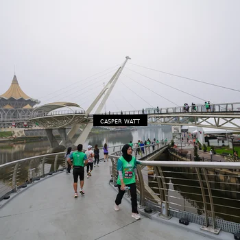 Runner Photo 8555367