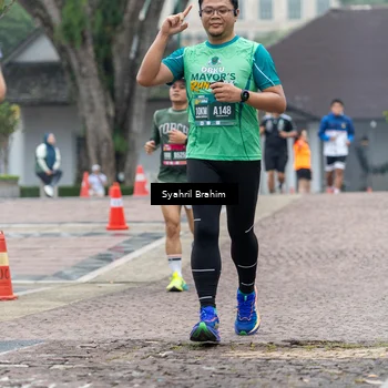 Runner Photo 8555368