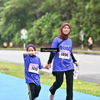 Runner Photo 8555369