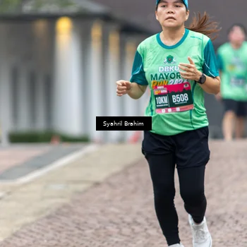 Runner Photo 8555371