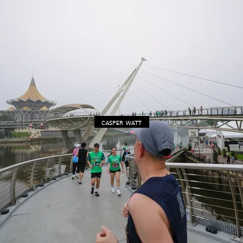 Runner Photo 8555372