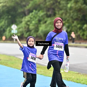 Runner Photo 8555373