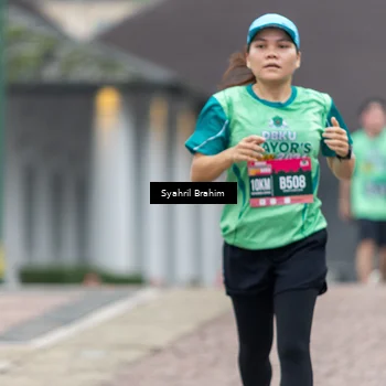 Runner Photo 8555374