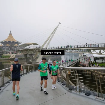 Runner Photo 8555376