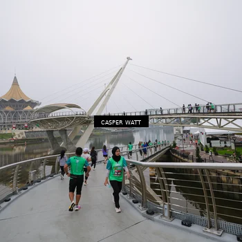 Runner Photo 8555380