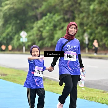 Runner Photo 8555381