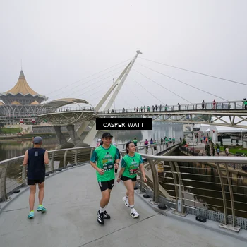 Runner Photo 8555383