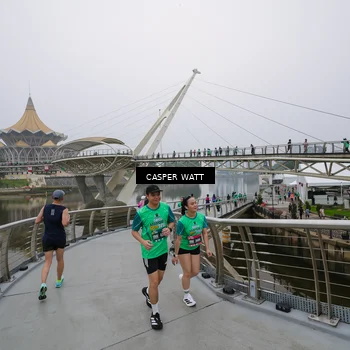 Runner Photo 8555384