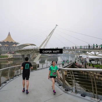 Runner Photo 8555390