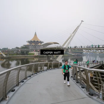 Runner Photo 8555391