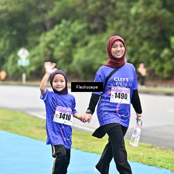 Runner Photo 8555393