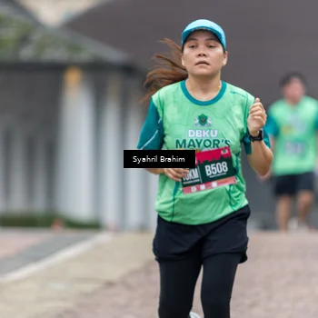 Runner Photo 8555395