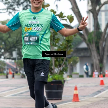Runner Photo 8555397