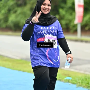 Runner Photo 8555398