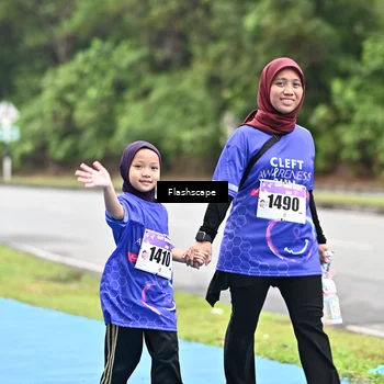 Runner Photo 8555399