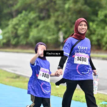 Runner Photo 8555400