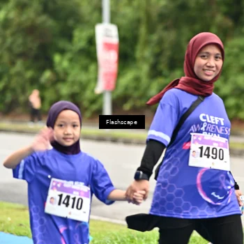 Runner Photo 8555401