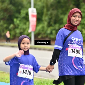Runner Photo 8555402