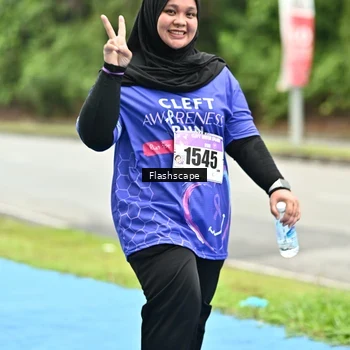 Runner Photo 8555406