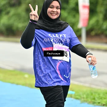 Runner Photo 8555407