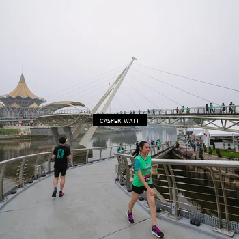 Runner Photo 8555408