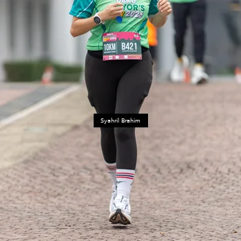 Runner Photo 8555411
