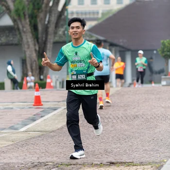 Runner Photo 8555413