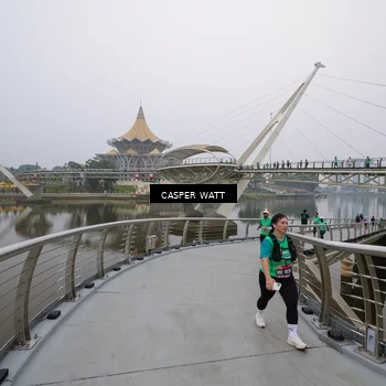 Runner Photo 8555415