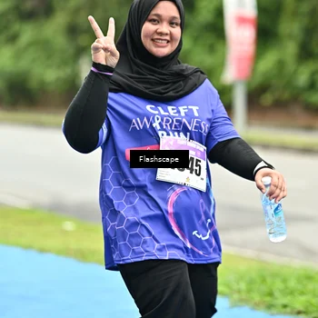 Runner Photo 8555418