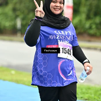 Runner Photo 8555419