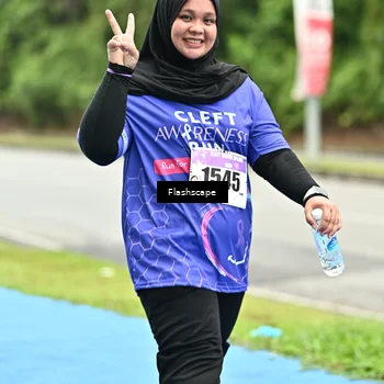 Runner Photo 8555420