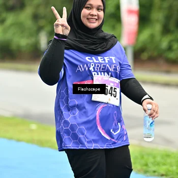 Runner Photo 8555421