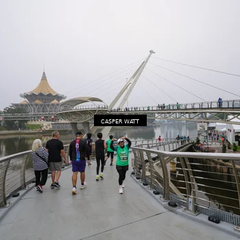 Runner Photo 8555422