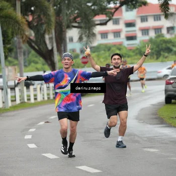 Runner Photo 8555423