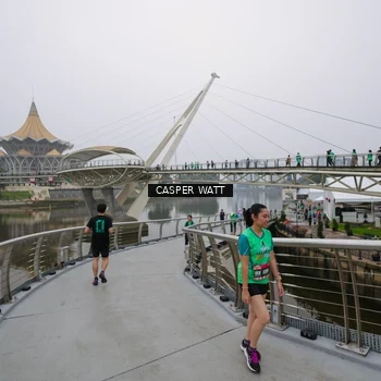 Runner Photo 8555425