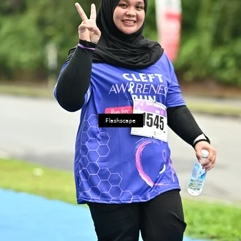 Runner Photo 8555427